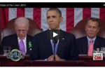 Libertarian Response to the State of the Union Address by the CATO Institute