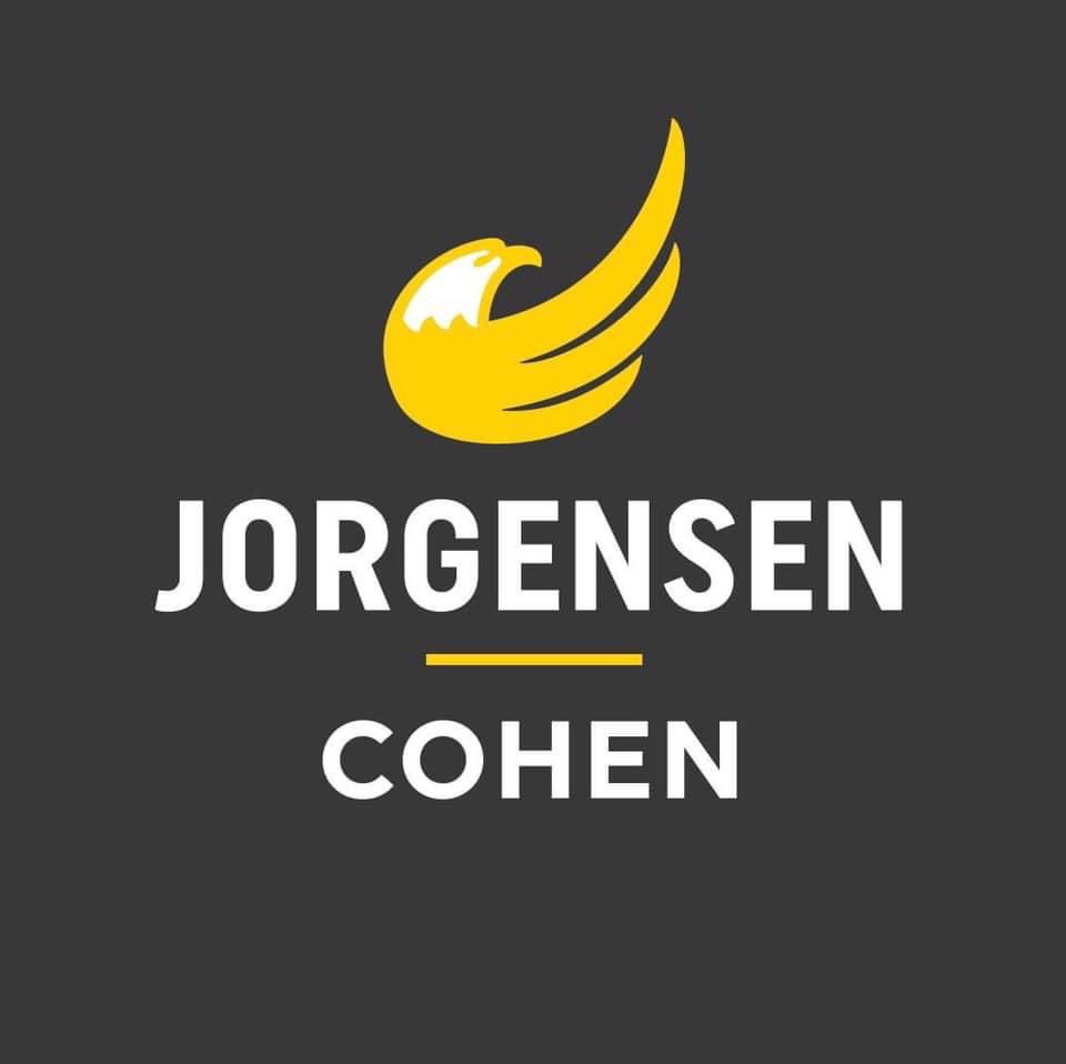 Jorgensen Cohen
