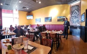 LPMeck 2019 Convention