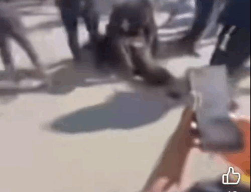 Rob Yates’ Statement on the Video of the Altercation at West Charlotte High