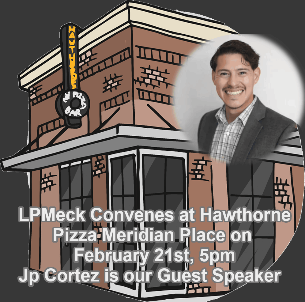 Jp Cortez at Meridian Place