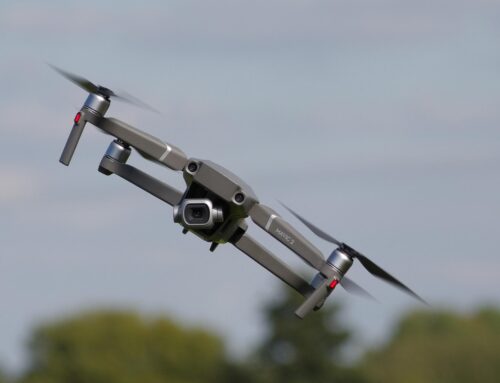 When Rapid Response Becomes Rapid Overreach: Our Principled Objection to Charlotte’s Drone Plan