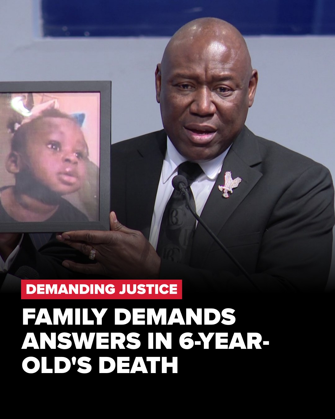 A child is dead in Mecklenburg County